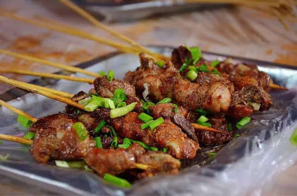 商城五花肉培训