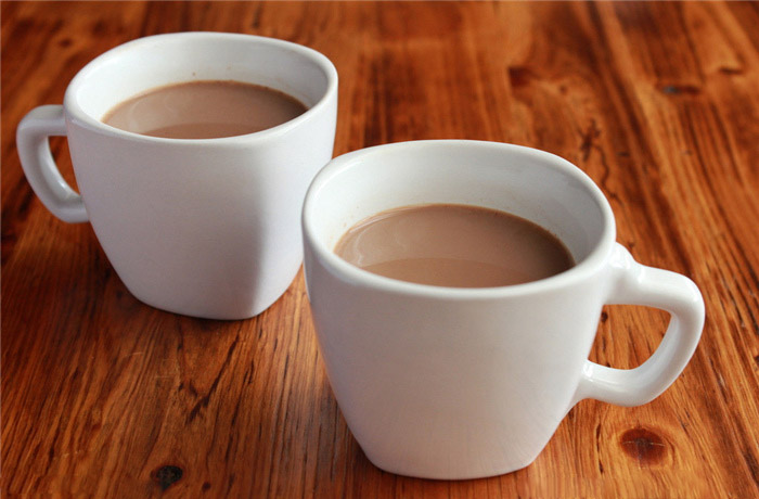 商城奶茶培训